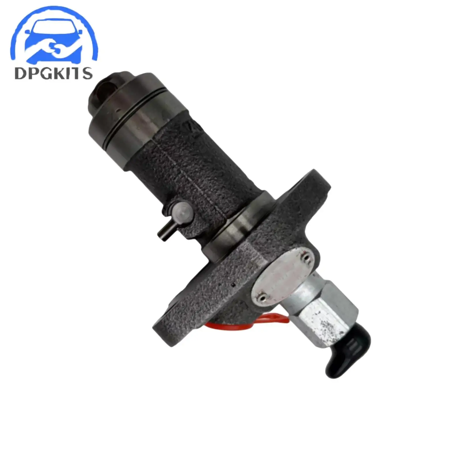 

1pc Fuel Pump 19372-51011 104296-1060 9410617350 For Kubota ER650 Excavator Accessories Parts3 Month Warranty Fuel Supply System