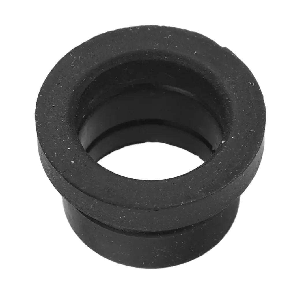 ABS Tank Pump Seal 643445 Tank Pump Seal ABS Material Black Color Direct Replacement Easy Installation High Universality