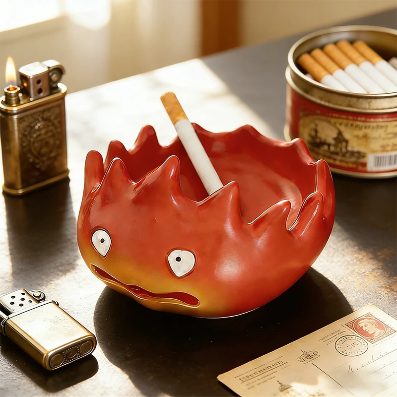 #18 Latest Ashtrays Updates