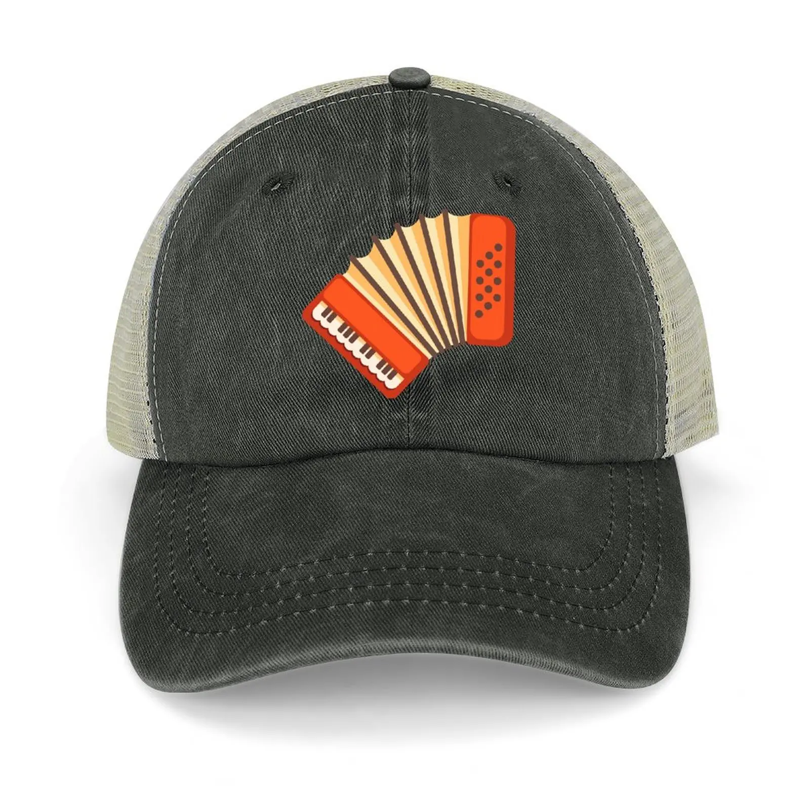 

Accordion Baseball Cap Thermal Visor Horse Hat fishing caps man For Men Women's