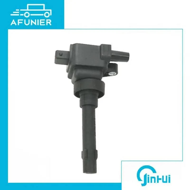 

1Pcs Ignition Coil For Chery A3 G3 E5 K50 A5 Tiggo Arrizo 5 7 Qoros 3 5 Suv 1.3L 1.6L OE No.:F01R00A041