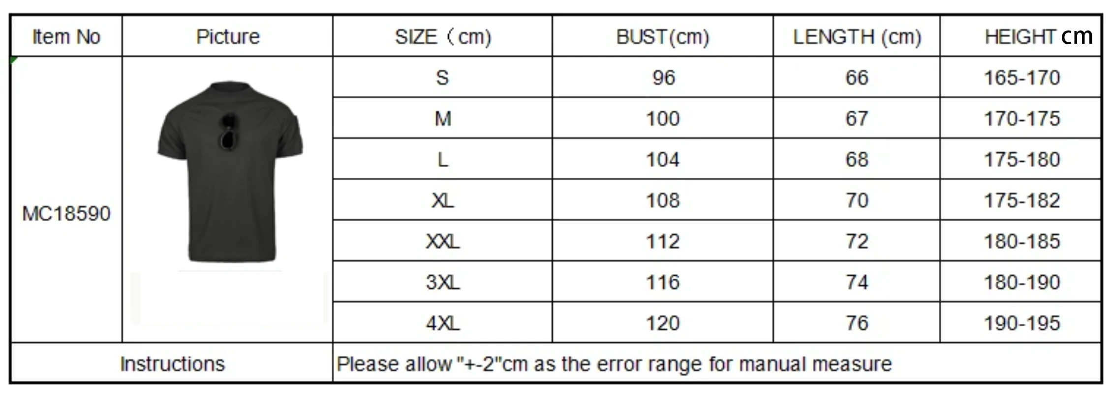 Summer Quick Dry T-shirts Plain Man O-neck Short Sleeved Outdoor Sports Tactical T Shirt With Factory price