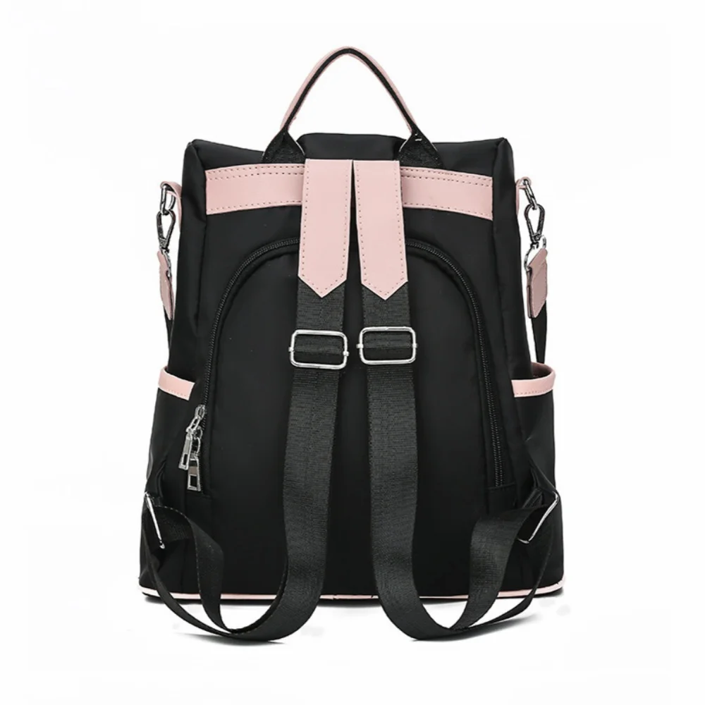 Kpop TWICE 4TH WORLD TOUR III Concert Fan Assembly Trendy Backpack Backpack For Girls Nayeon Jeongyeon Momo Gift Fans Collection