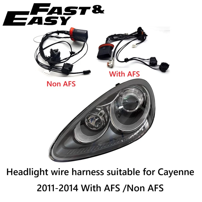 cablaggio-interno-per-fari-connettore-cablaggio-gruppo-cablaggio-senza-afs-e-con-afs-per-porsche-cayenne-2011-2014