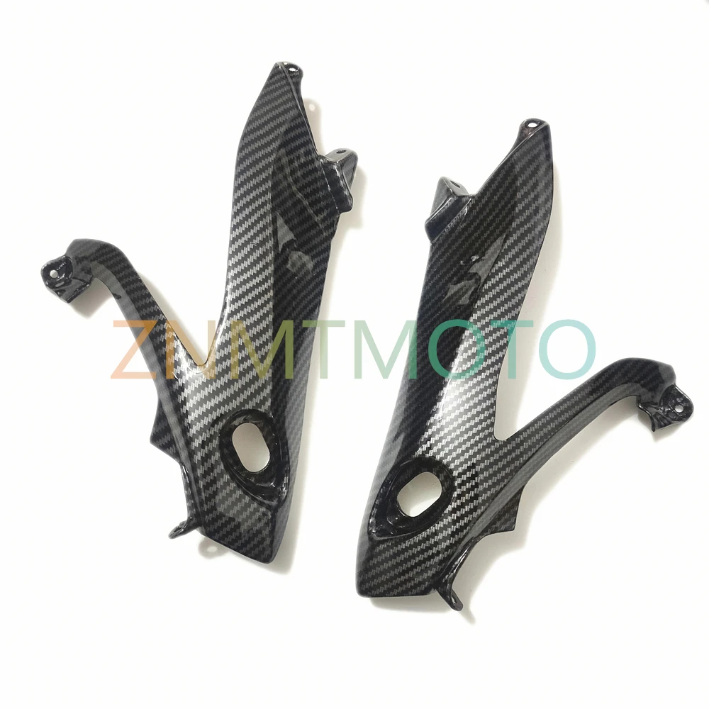 Motorcycle Head Light Fairings Fit for Honda CB1000R 2008-2015  Left and Right Headlight Bodywork Fairing