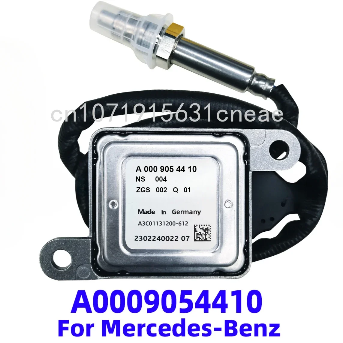 

A0009054410 0009054410 NOx Sensor Original New For Mercedes benz Ml Gle CE Slk Class C160 C180 C200 C250 C300 E350 ML250 W166