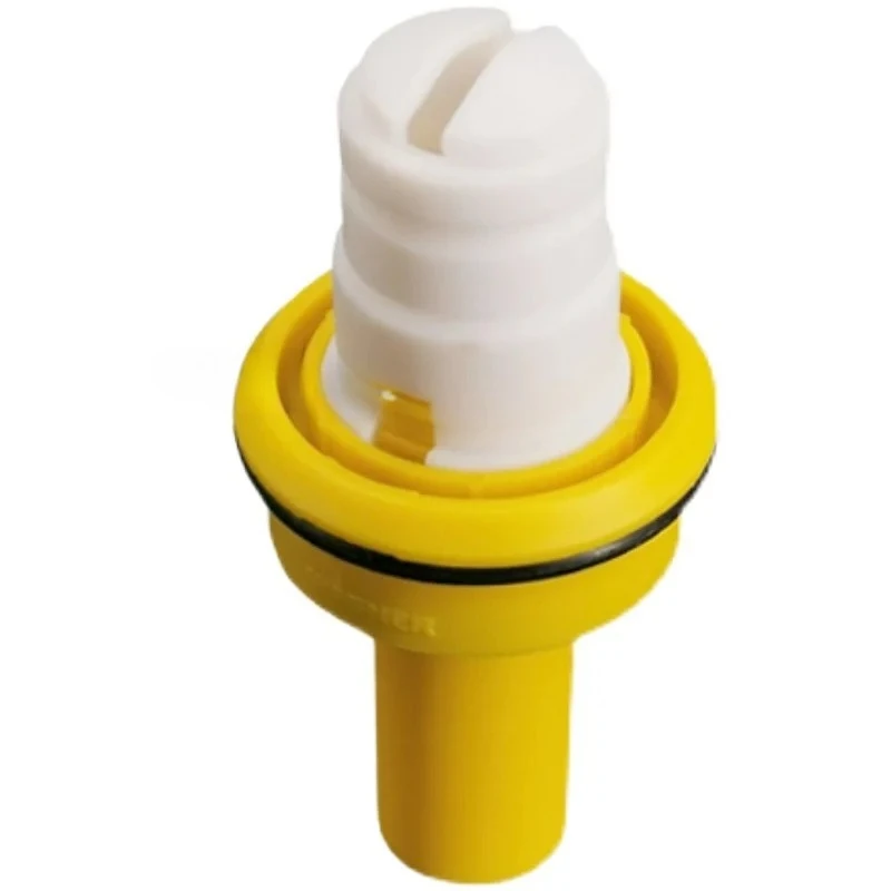 PEM-X1 flat nozzle Wagner powder spray gun accessories fan-shaped flat-shaped nozzle spray flat electrode holder
