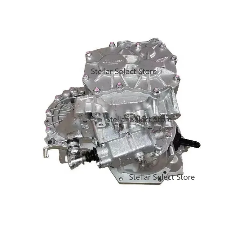 

OEM 523MTB-1700010 Manual Transmission 4X4 Gearbox Assembly 4WD 2.0