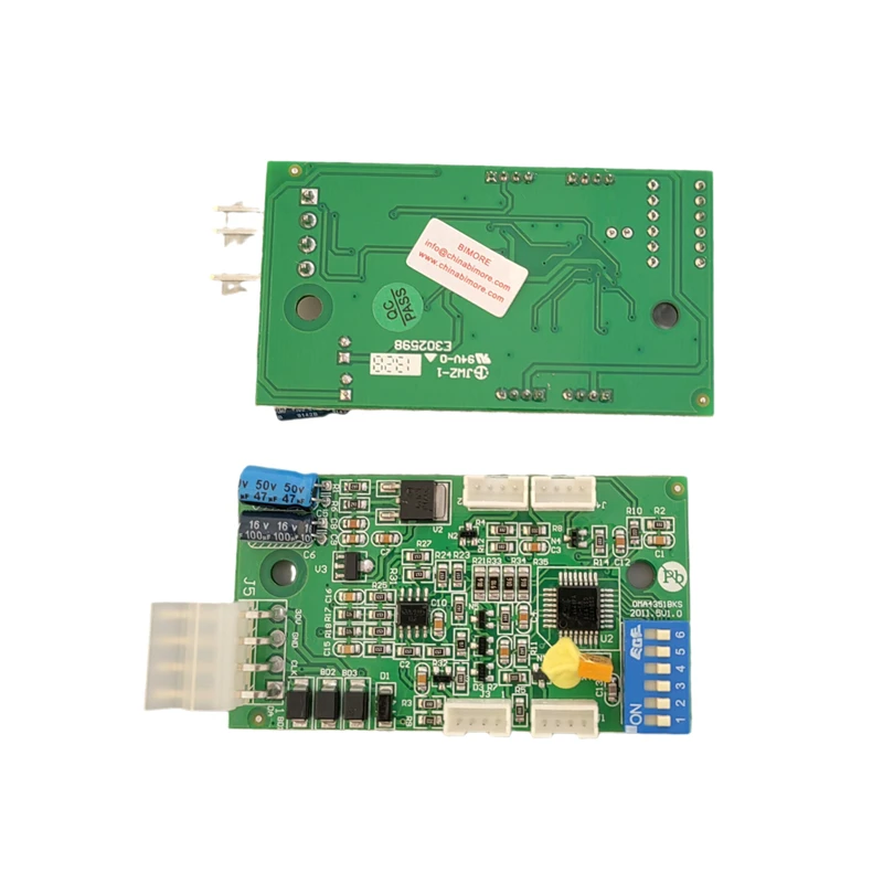 RS5-B OMA4351 BKS XAA26800AM1 Elevator PCB Communicate Card Lift Board