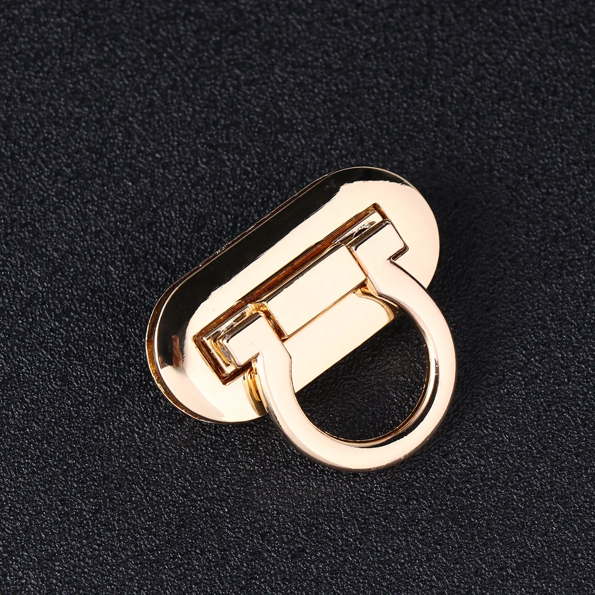 

Набор из 4 модных замков из сплава для чемоданов, замена поврежденных застежек для багажа, врезные замки, аксессуары для путешествий, золотистые