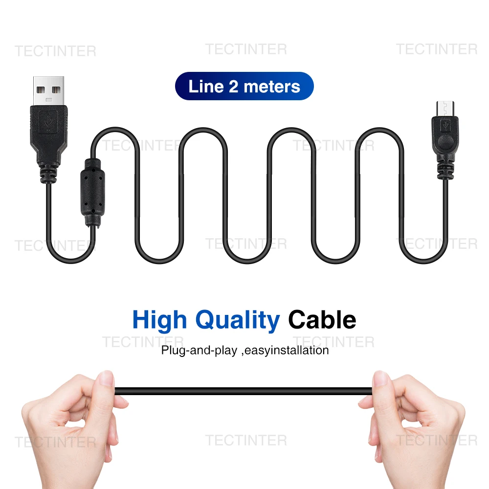 كابل بيانات شحن لوحدة تحكم PS4/XBOX One Gamepad سلك شاحن USB صغير للهاتف المحمول لملحقات ألعاب PS4