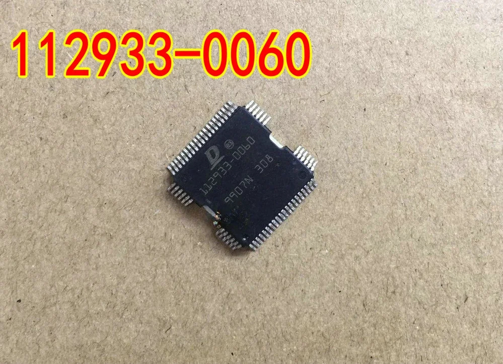 Envío Gratis 112933-0050 112933-0060 IC automático