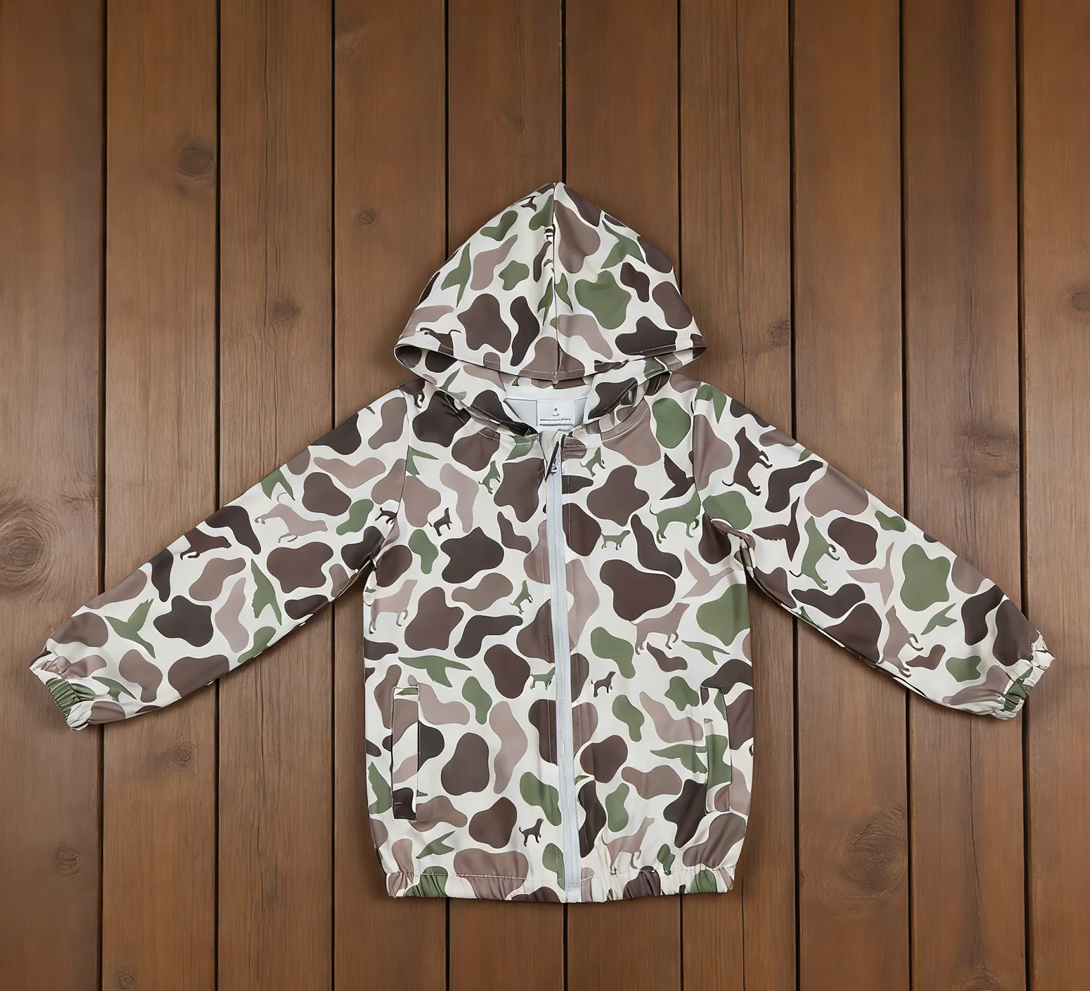 

Z101-08 BT1343 Kids Spring Clothing Long Sleeve Shirt Baby Boys Hooded Top