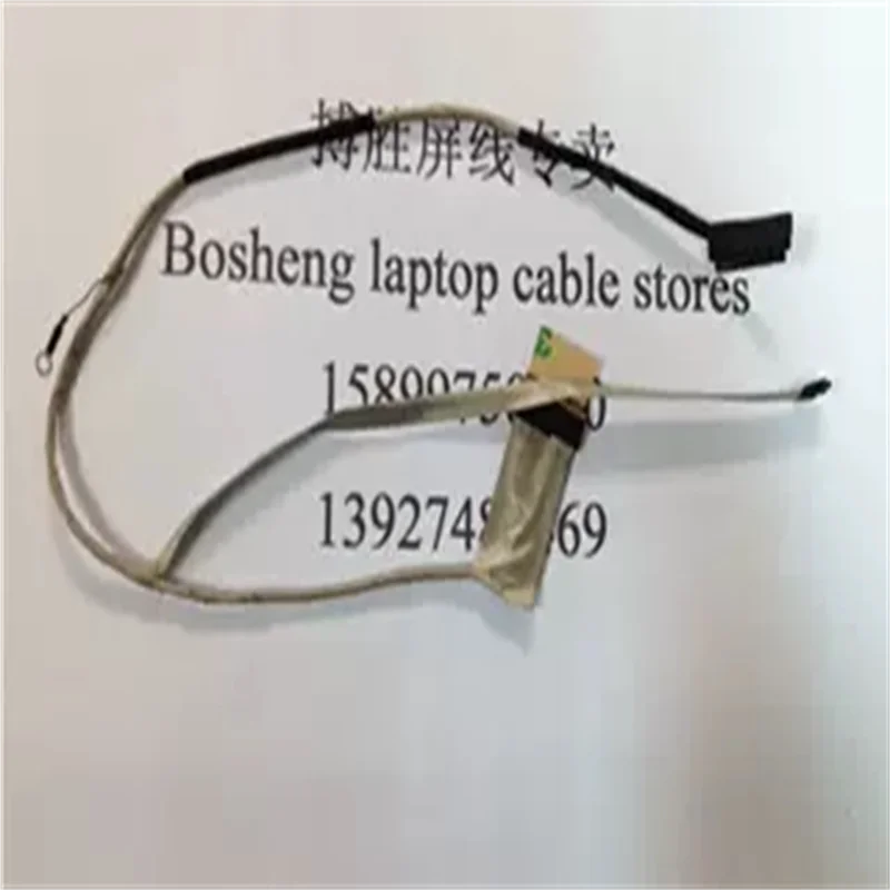 Applicable, for SONY VPC-EE EE3w EE32/42 EE22FX LED screen cable DD0NE7LC100