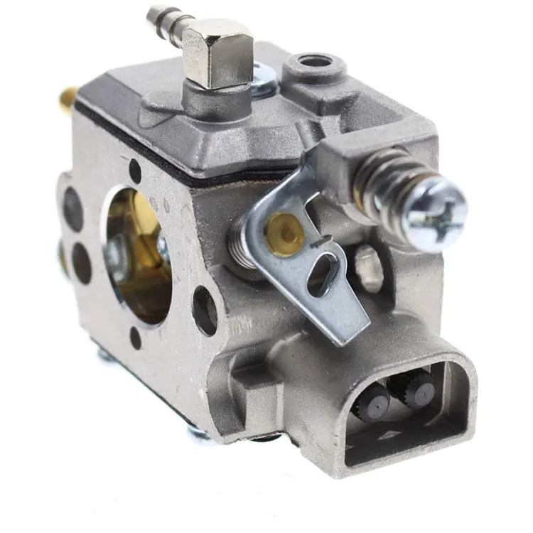 مكربن Walbro من النوع CS400 لـ Echo CS-400 CS-370 CS-400F A 021001921   أ 021001920   المنشار استبدال WT-985