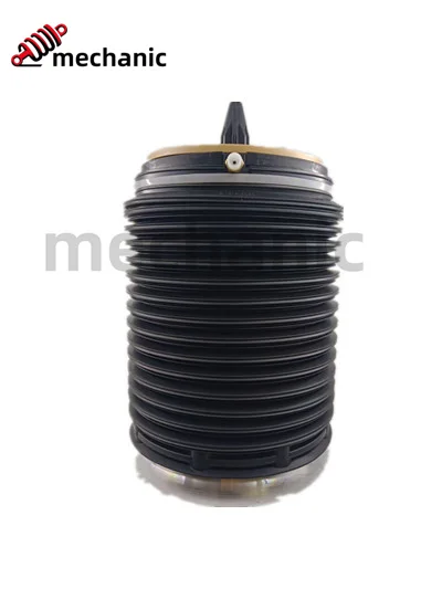 

For Air Suspension Bag for 2010-2018 Audi A6C7 Rear Left Right OE 4G0616001K 4G0616002K
