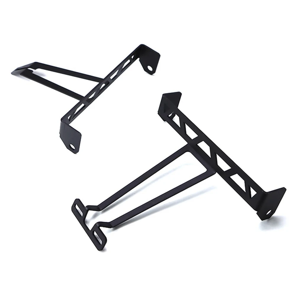 

Classic-Motorcycle Mudguard Anti Shake Body Bracket Rear Fender Strengthening Stabilize For Xmax300 XMAX300 17-22 Parts