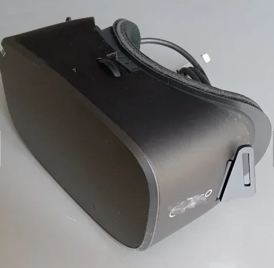 Occhiali 3D Vr di alta qualità giochi di realtà virtuale cuffie da gioco 4K Pi co N eo DKS 3D VR / AR occhiali/dispositivi