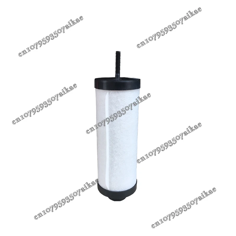 Vacuum pump exhaust filter VSV20 VSV40 VSV100 VSV300 oil mist separator