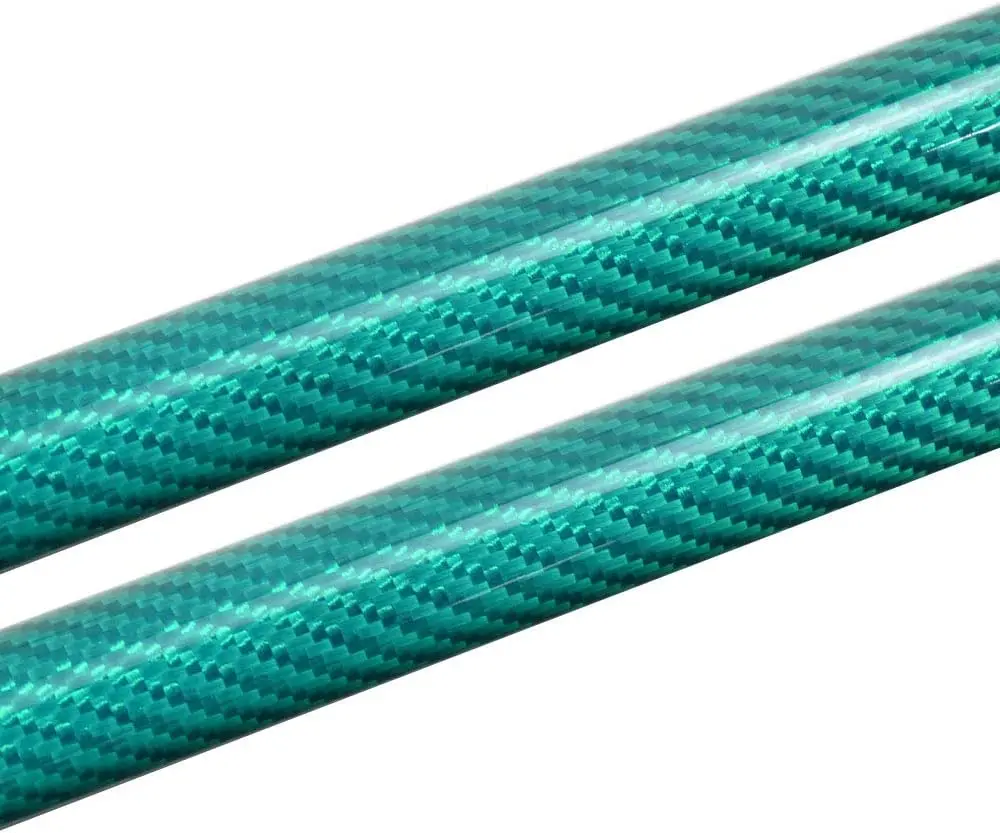 Green Carbon Fiber