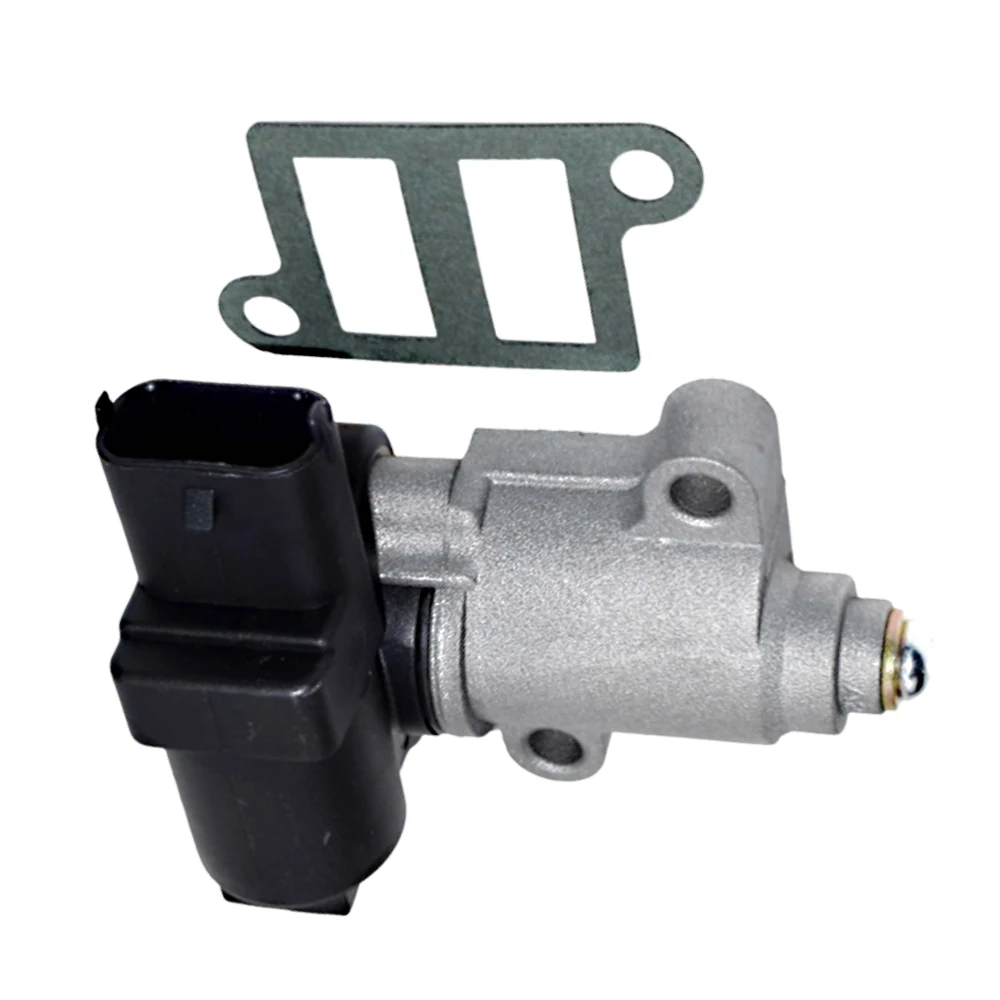Idle Air Control Va…