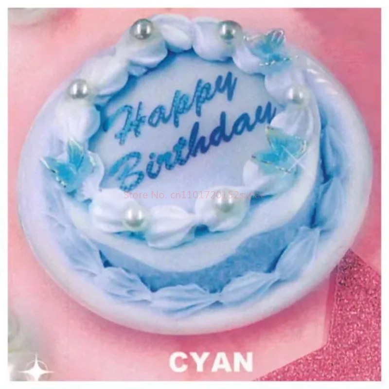 Japonés, la segunda instalación de la deliciosa comida, pastel, juguetes, serie de regalos, modelo de adornos, juguetes, serie de regalos, adornos de modelo