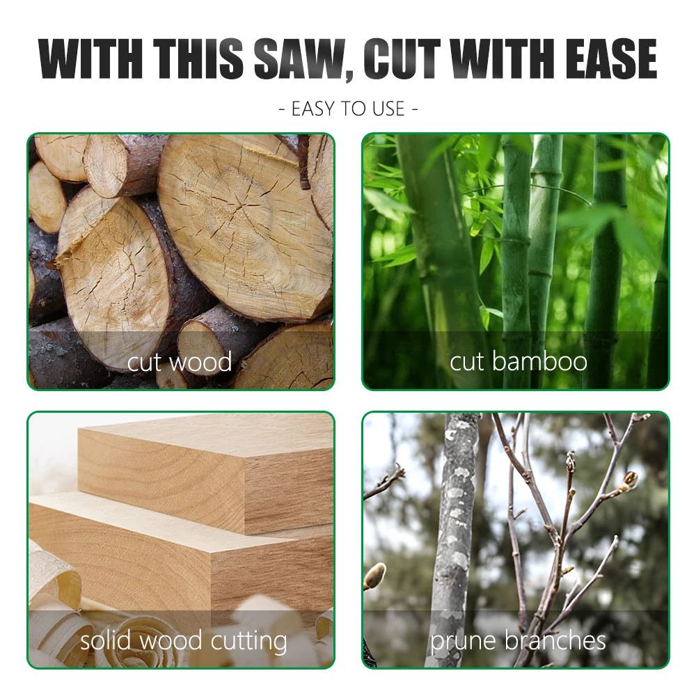 LAVIE Mata Gergaji Jig Saw S3542 S2542 Untuk Memotong Kayu Logam Aksesoris Alat Listrik Renovator