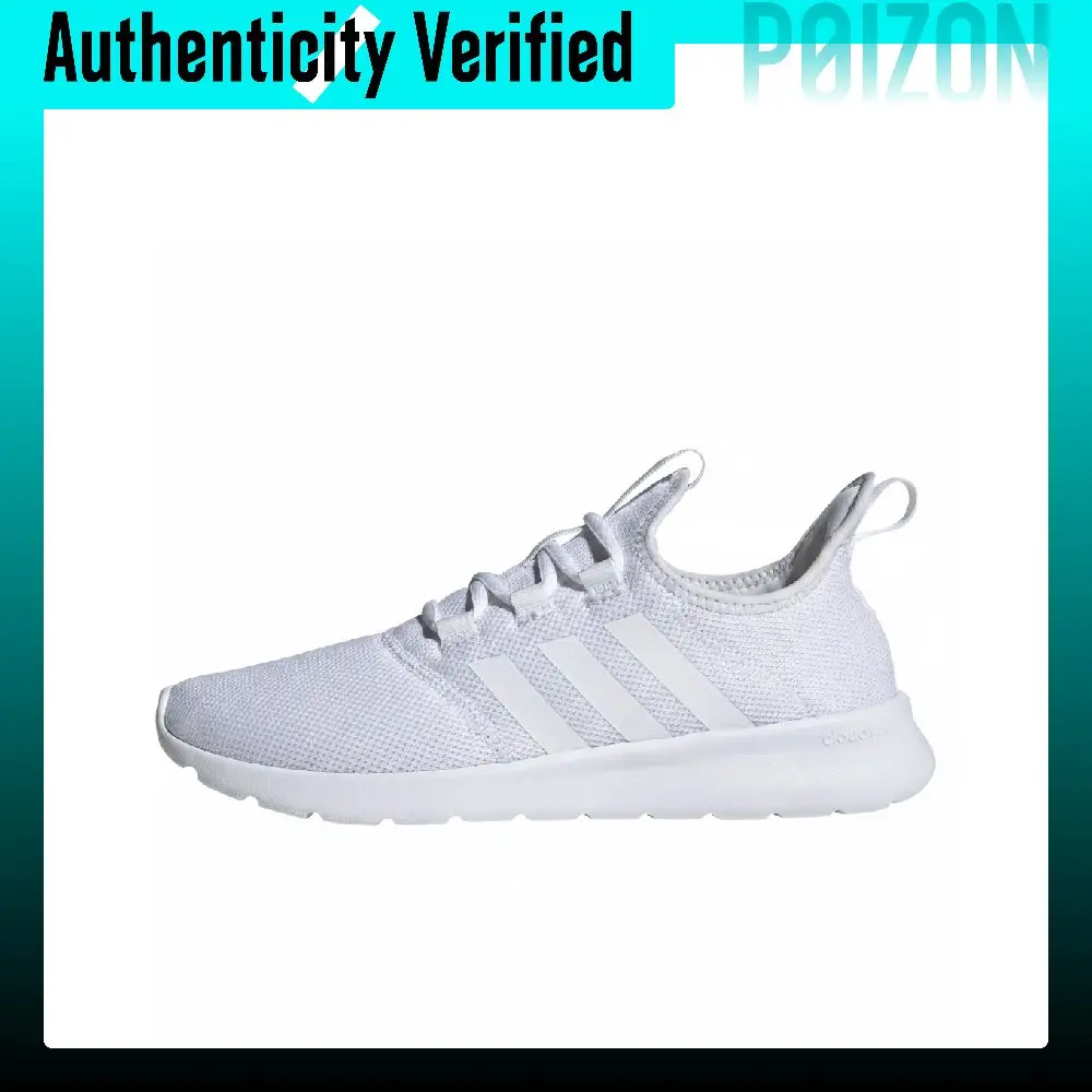 Vario Pure Wmns Adidas Neo 'Cloud White' Women's H04757