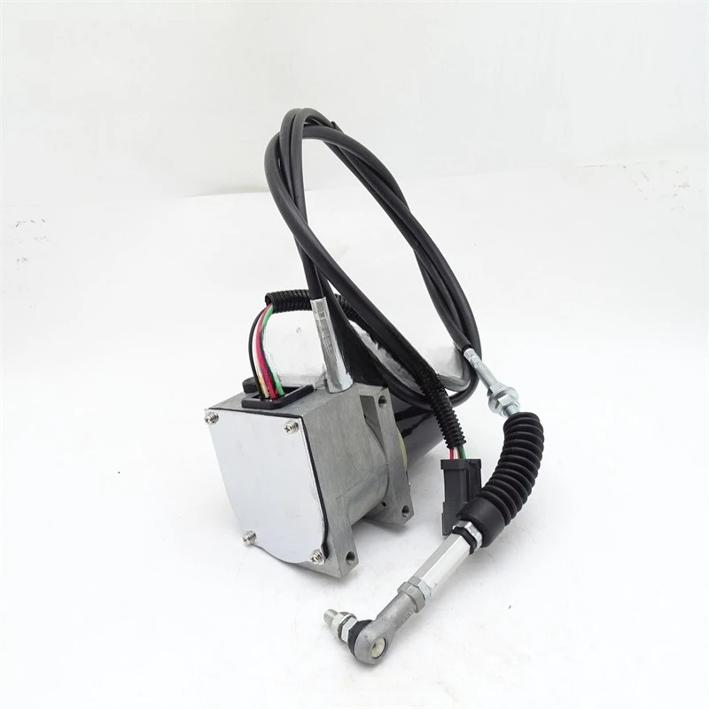 Accessories FactorySuitable for excavator spare parts throttle motor  21EN-322200