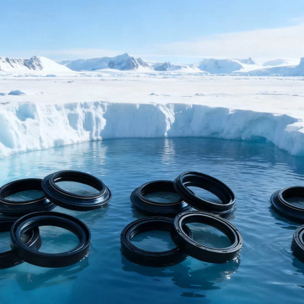 

43*53*9.5/11.5 for KT/M 200 Du/ke RC200 200 250 EXC EGS MXC 250 Freeride 300 350 Freeride 43X53X9.5/11.5 Oil Seal & Dust Cover