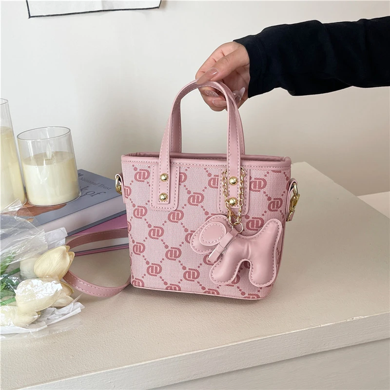 

Минималистичная винтажная сумка для подгузников, женская сумка через плечо, дизайнерская сумка-мессенджер, элегантная кожаная сумка-тоут большой вместимости