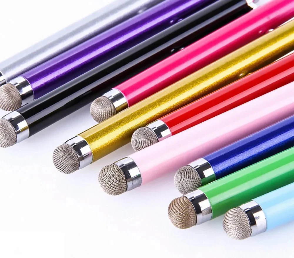 10pcs Stylus Pen For Android i - огляд і ціна Samsung Tablet Drawing Accessories