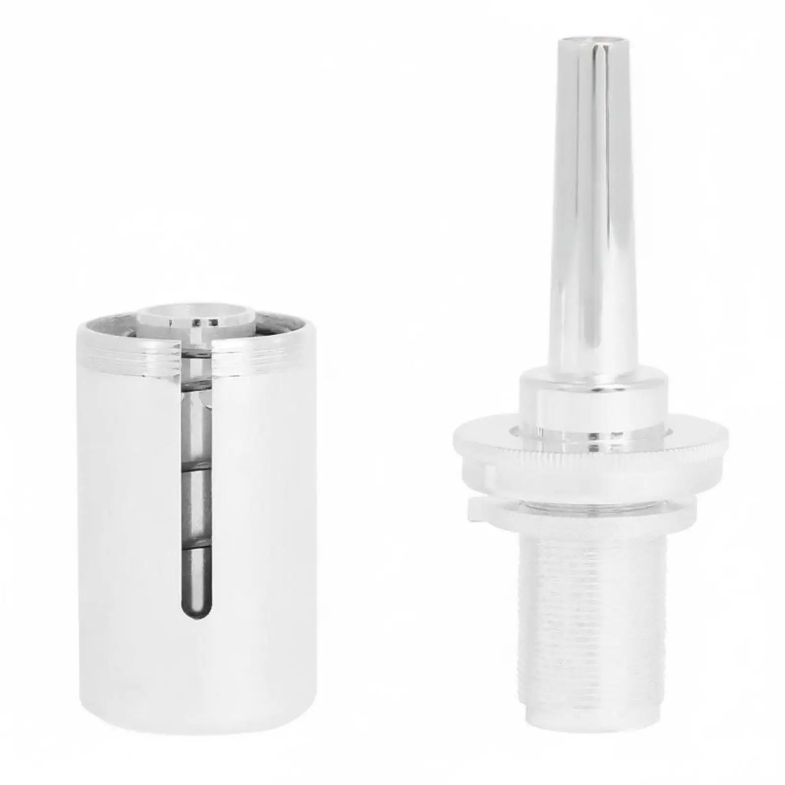 Brass Mouthpiece Trainer Embouchure Correction and Breath Support Tool for Instrumental Practice Sessions