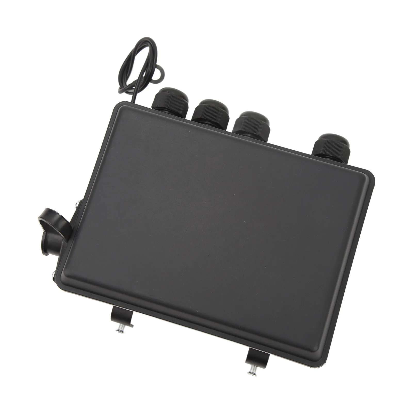 

1PC 12V Winch Solenoid Relay Control Contactor - for 8000-17000lb ATV UTV 4x4 Vehicle Trailer - Durable Auto Accessory