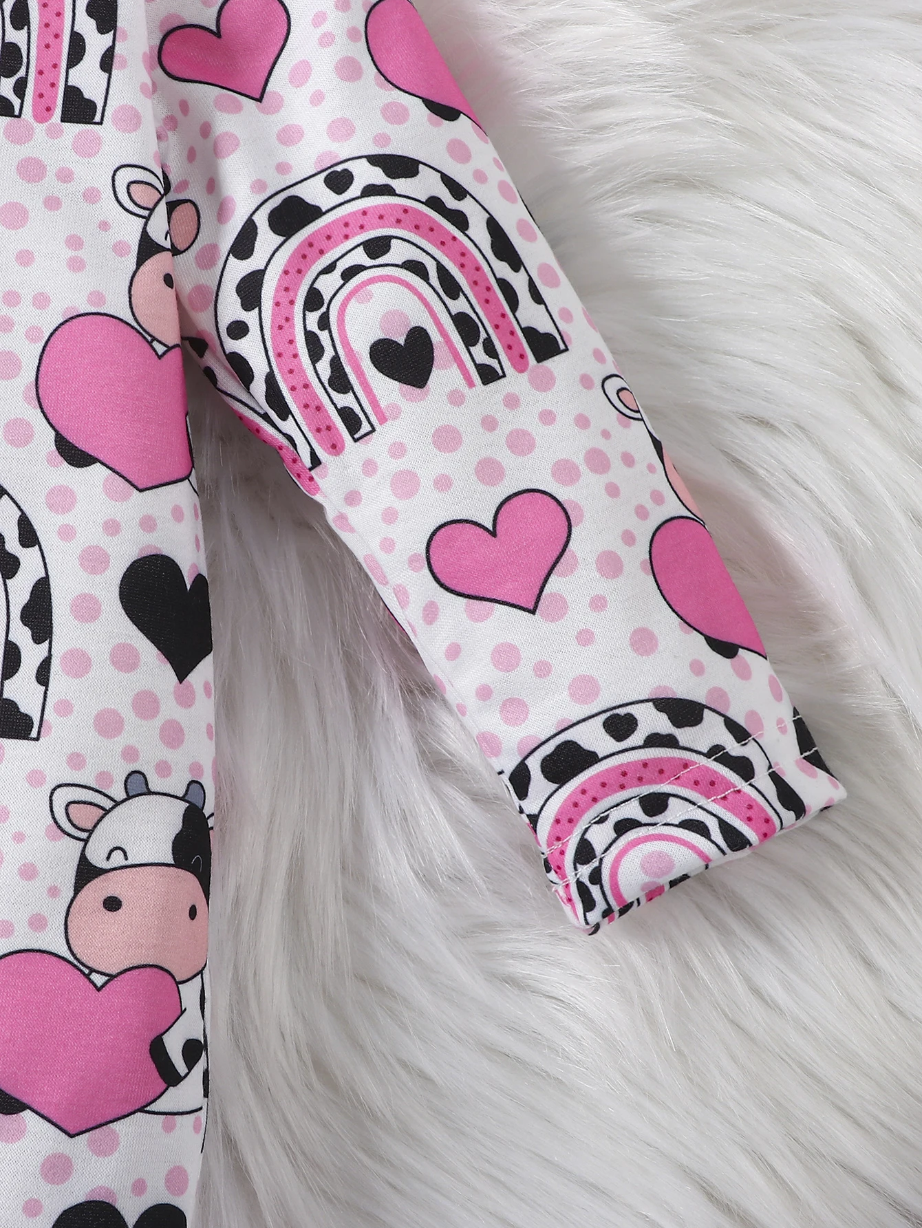 Baby Mädchen Liebesmotiv Bedru – Baby Clothing Designer Bewertung und Preis