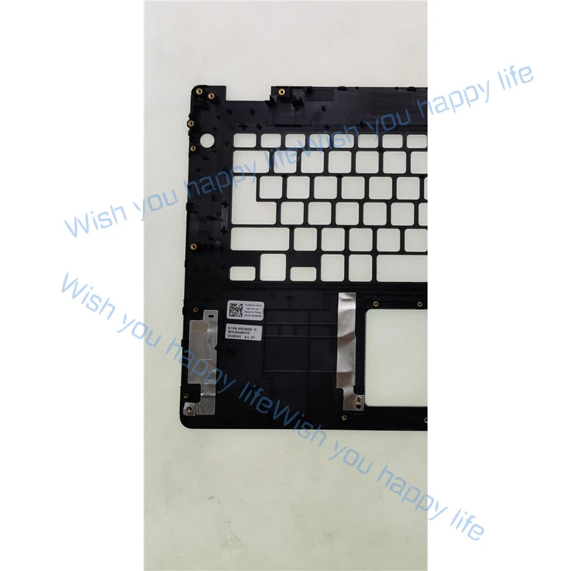 L... C Shell Palmrest Shell Cover 0K0NYW For Dell Inspiron 14 3000 3480 3481 3482