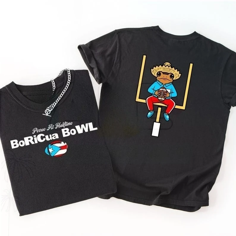 Puerto Rico Boricua… - image