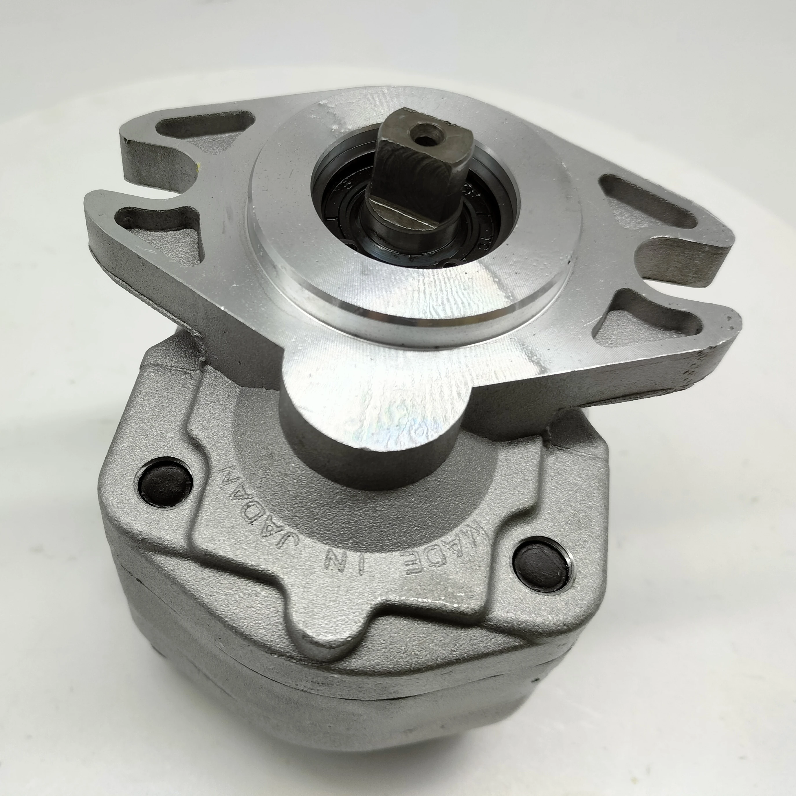 

OEM New VRD63 Hydraulic Gear Pump E120B E200B Excavator Pilot Pump