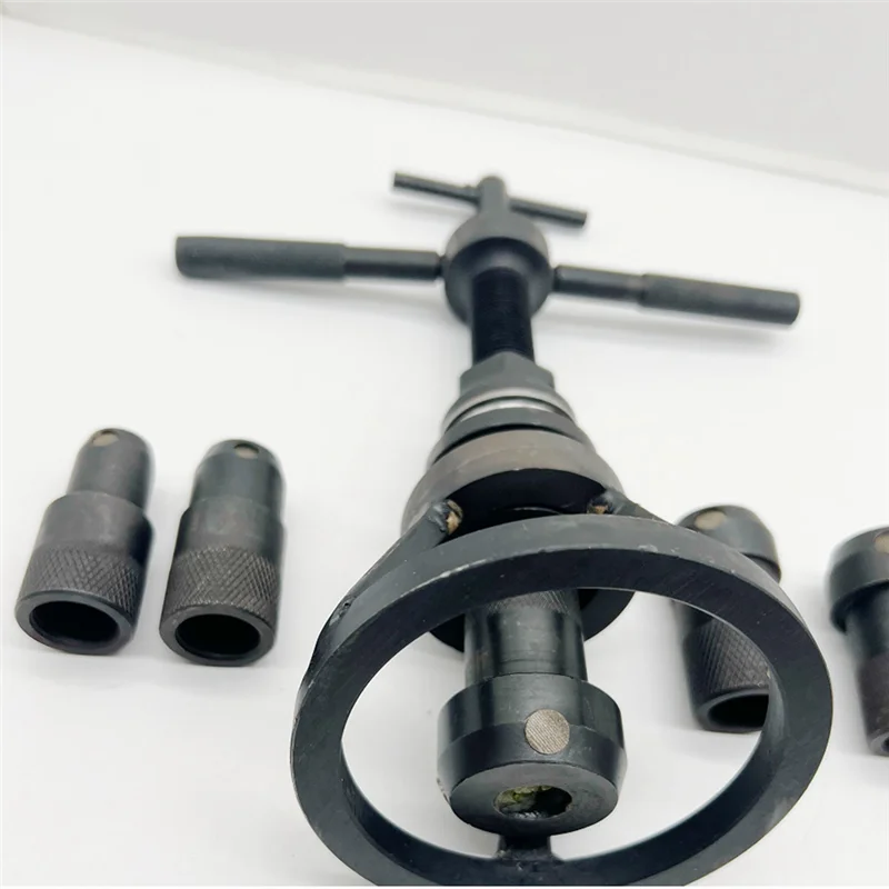 

ABNF!Universal Car Valve Seat Puller Tools For Inner Diameters Between 22-51Mm Engine Valve Seat Removal