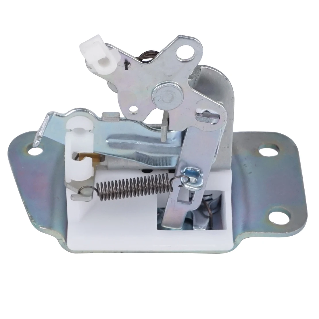 Car Rear Tail Tailgate Trunk Door Lock MR503021 Fit For Mitsubishi Montero Pajero Sport 1996-1998 1999 2000 2001 2002 2003 2004 view 3