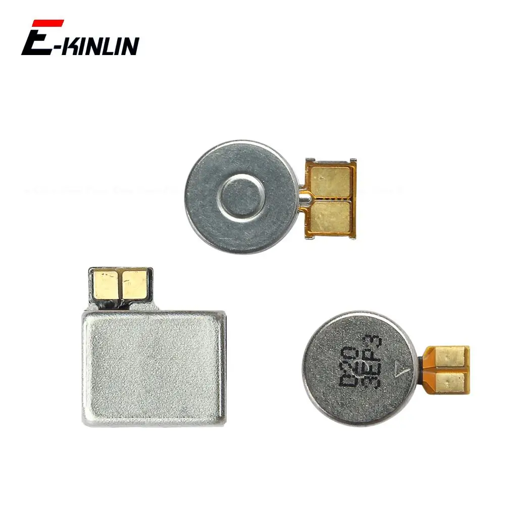 Vibrator Vibration Motor Flex Cable Spare Parts For XiaoMi Redmi Note 9 9T 9S 10 10T 10S Pro Max 4G 5G Global
