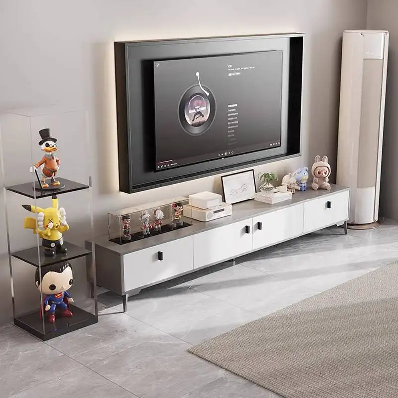 

Assembly Storage Tv Cabinet Design Minimalist Lowboard Lounges Tv Table Apartments Designer Muebles Para El Hogar Furniture