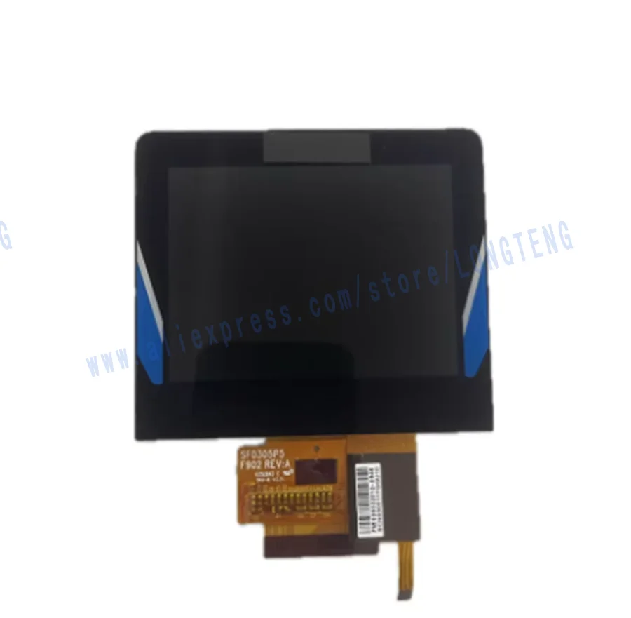 3.5 Inch SF0305P5 L…