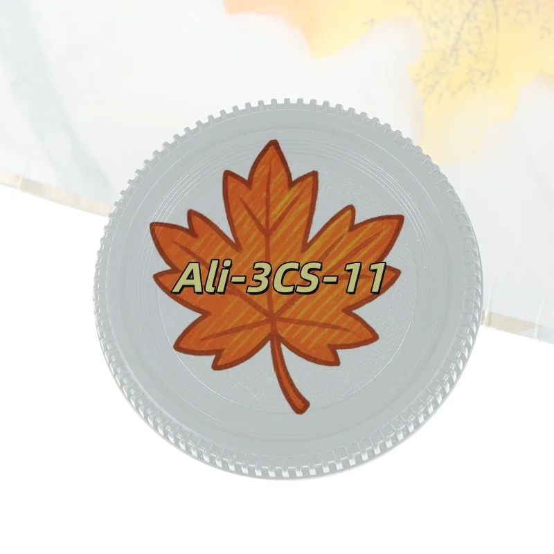 F-Mount Rear Lens C…