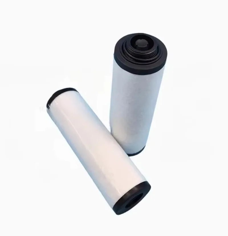 New 0532000508 Vacuum Pump Exhaust Filter 0532140156 210mm 0532140159 Oil Mist Separator 0532140157 Vacuum Pump Filter