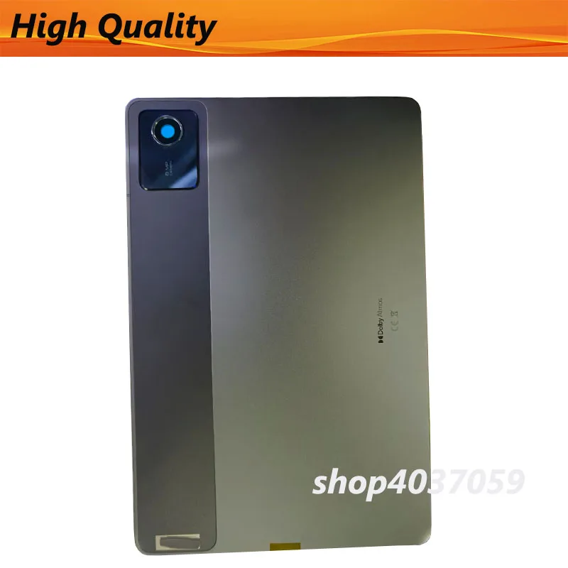 for-lenovo-tab-m11-tb330fu-tb330xu-back-battery-cover-door-housing-case-for-xiaoxin-pad-2024-rear-housing-cover