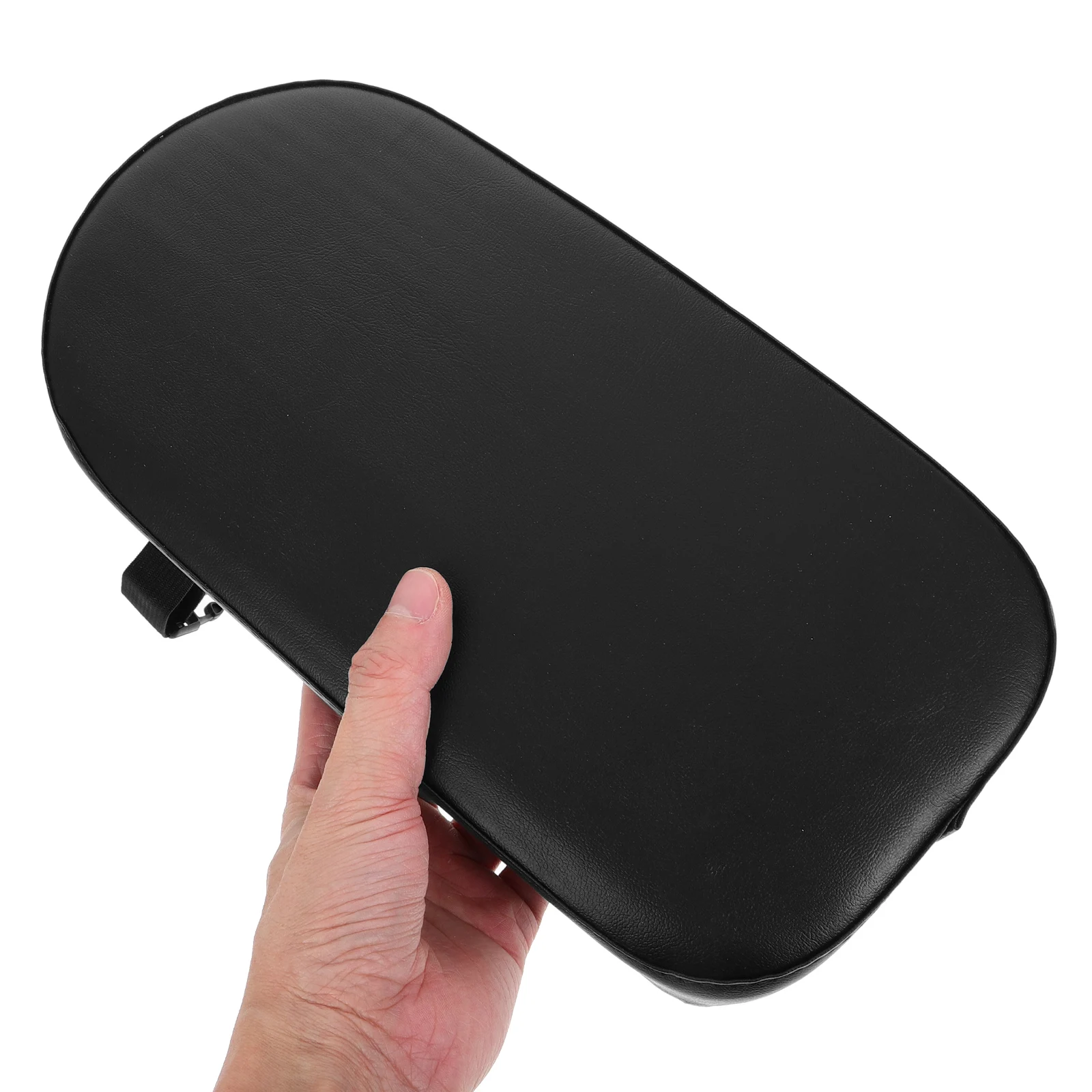 2 قطعة وسادة مقعد الدراجة الخلفية ملحقات الدراجة الجبلية مريحة وناعمة مبطنة وسادة قابلة للإزالة للأطفال والكبار