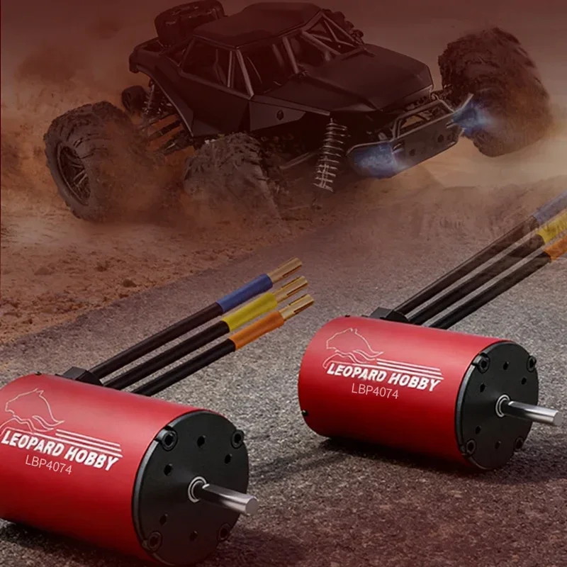 UniFly LEOPARD HOBBY Leopardhobby Brushless Motor LBP2850,3650,3665,3660,3674,4074 High Power Brushless System For Remote Contro
