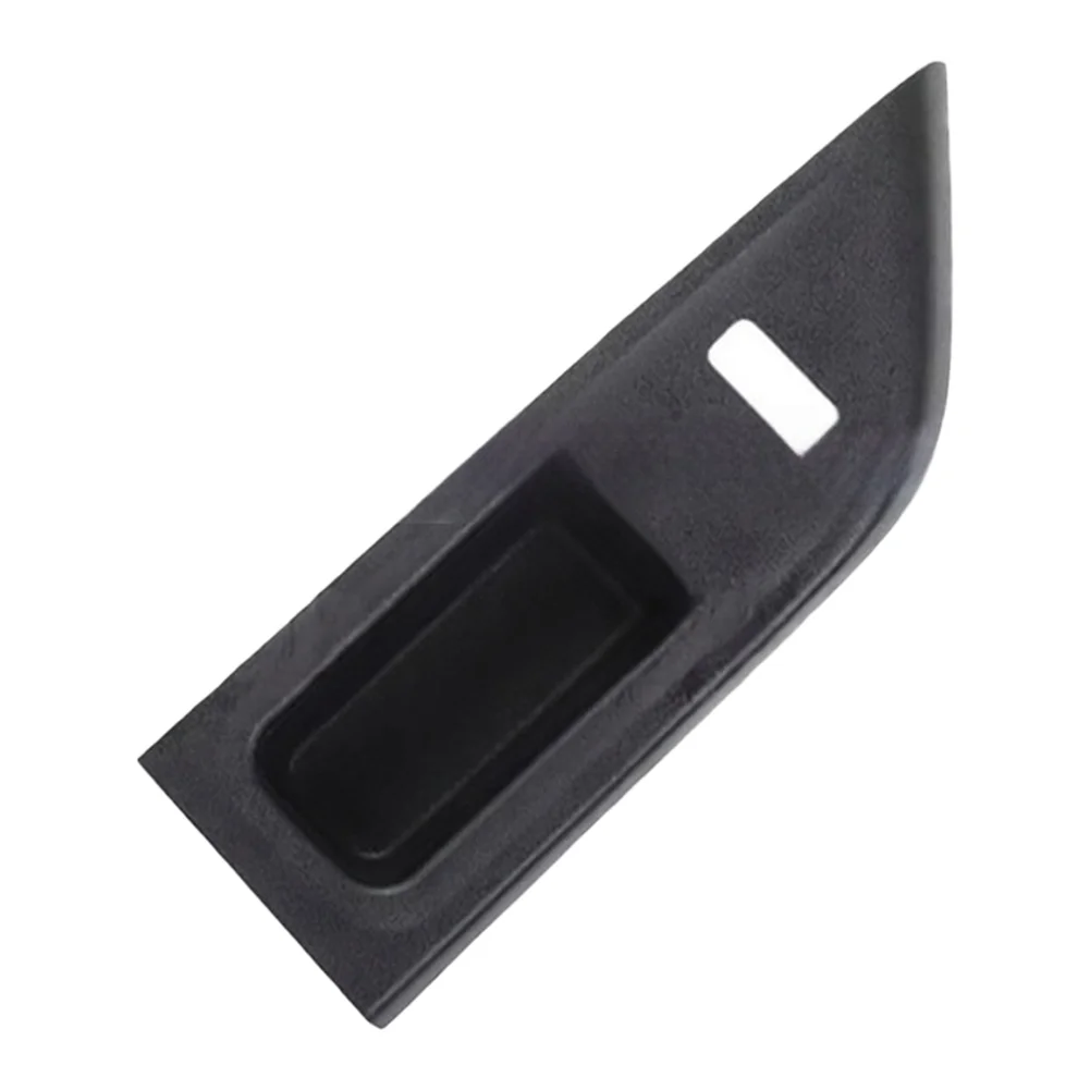 Front Door Switch Assembly Door Window Switch Panel Car Interior Repair Direct Replacement Part Plastic And Metal Build