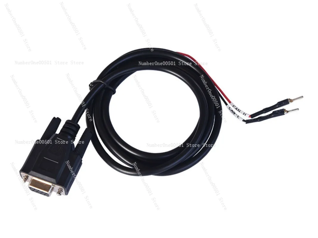 pcan Isolated USB CAN Analyzer IPEH-002022 21 for INCA Calibration
